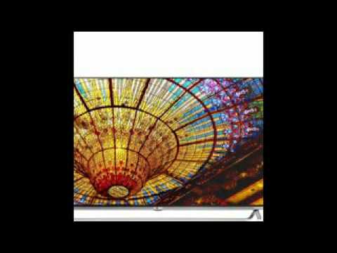 LG Electronics 65UB9500 65-Inch 4K Ultra HD 120Hz 3D LED TV (2014 Model) review